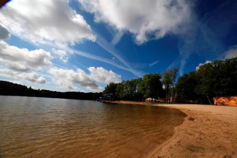 ホテル Les Hameaux de Miel