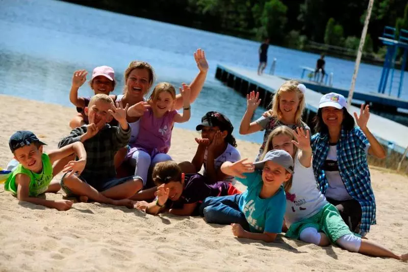 ホテル Les Hameaux de Miel