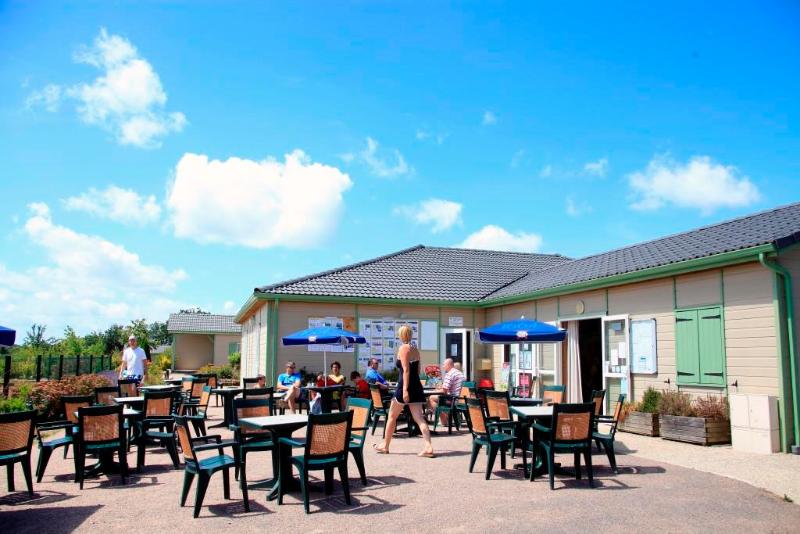 ホテル Les Hameaux de Miel