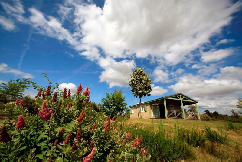 ホテル Les Hameaux de Miel