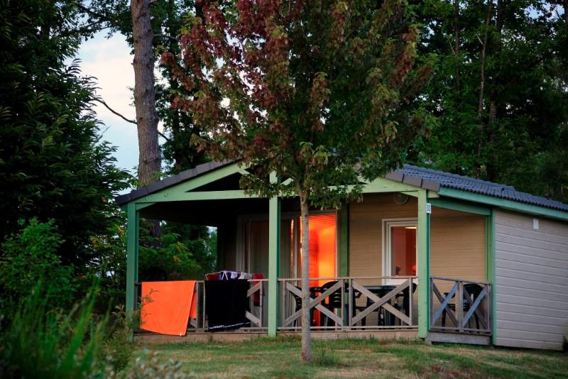 ホテル Les Hameaux de Miel