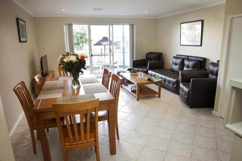 فندق Mandurah Quay Resort