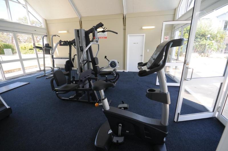 فندق Mandurah Quay Resort