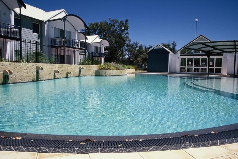 فندق Mandurah Quay Resort