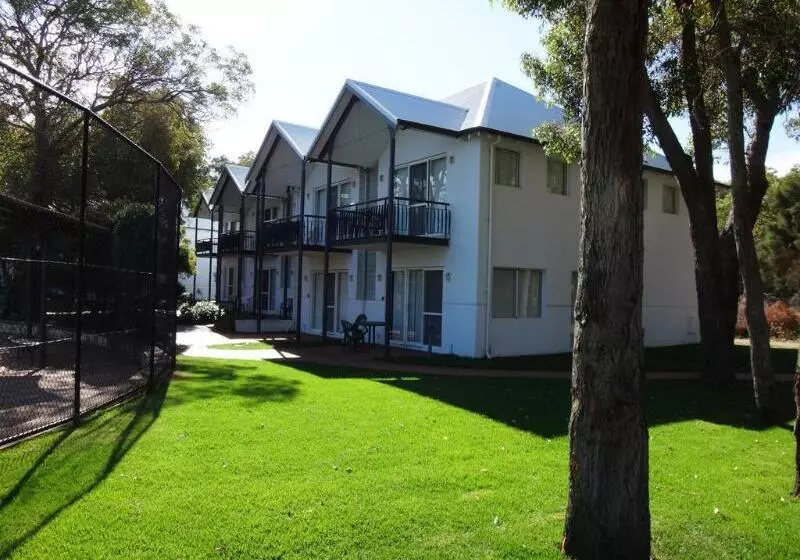 Hotel Mandurah Quay Resort