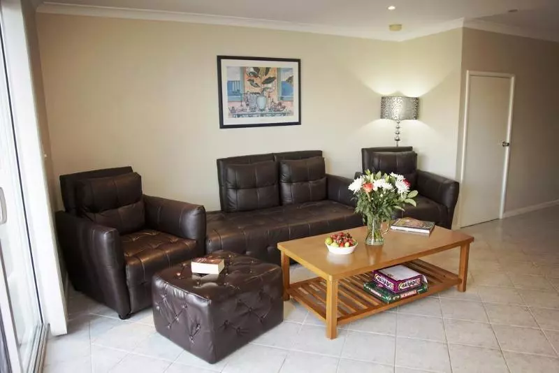 Hotel Mandurah Quay Resort