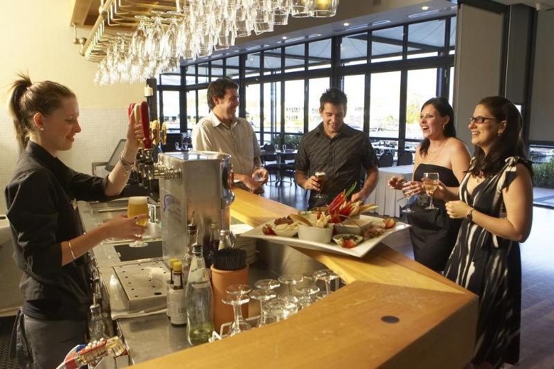 فندق Mandurah Quay Resort