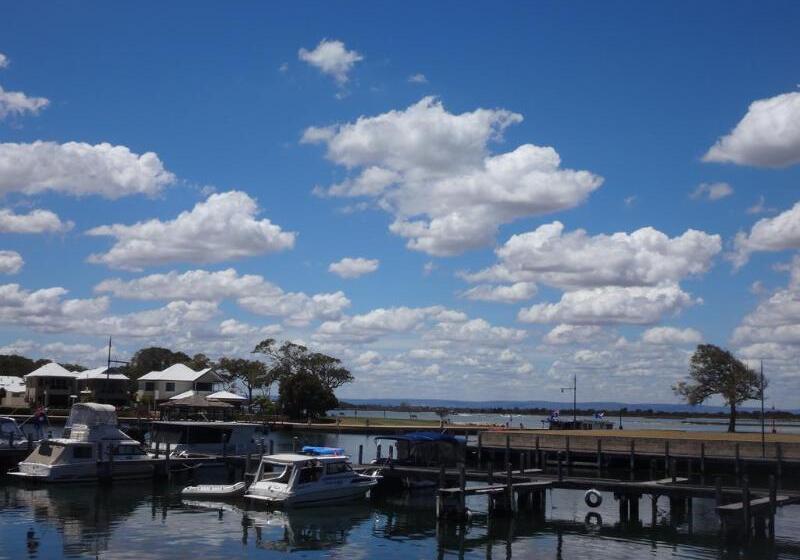 فندق Mandurah Quay Resort