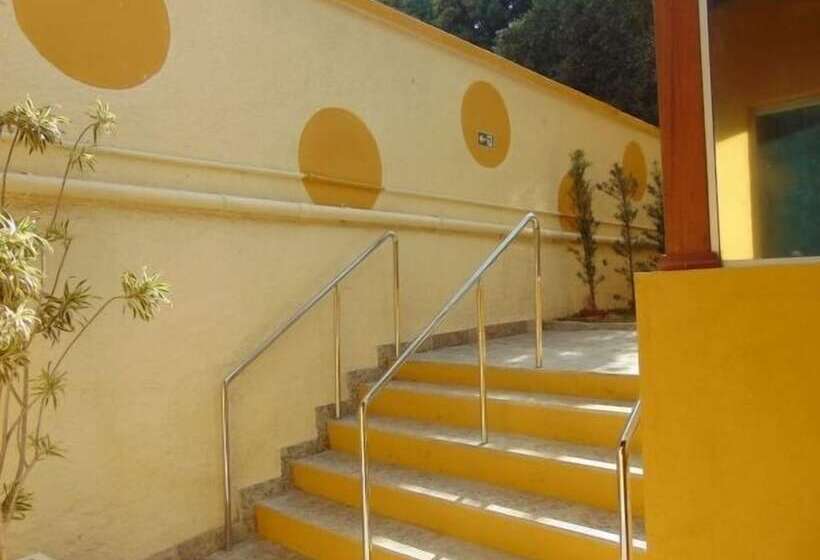 ホテル Minas Pampulha