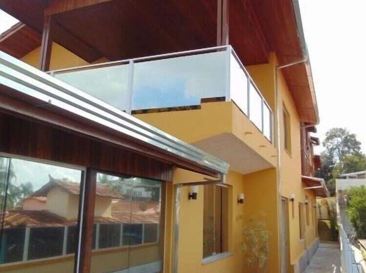 ホテル Minas Pampulha