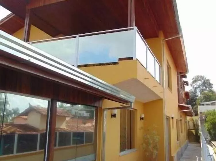 ホテル Minas Pampulha