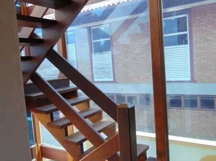 ホテル Minas Pampulha