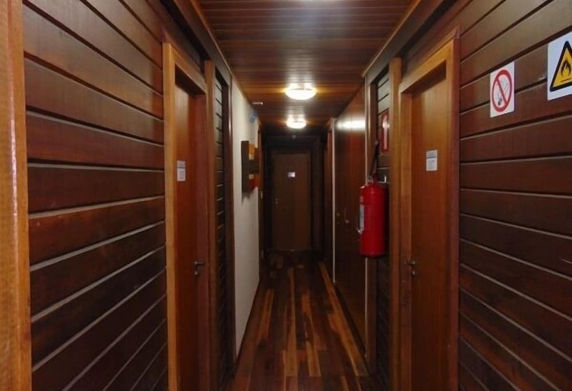 ホテル Minas Pampulha