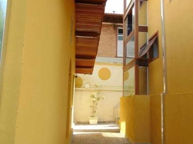 ホテル Minas Pampulha