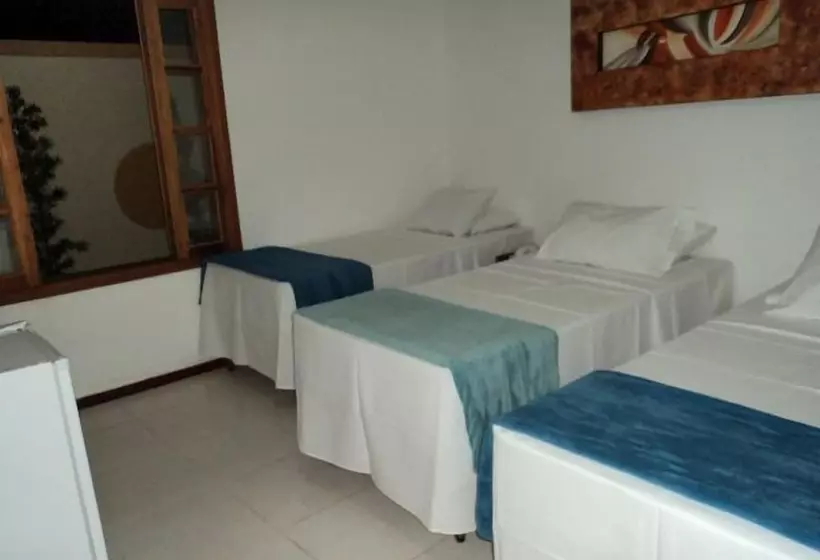 ホテル Minas Pampulha