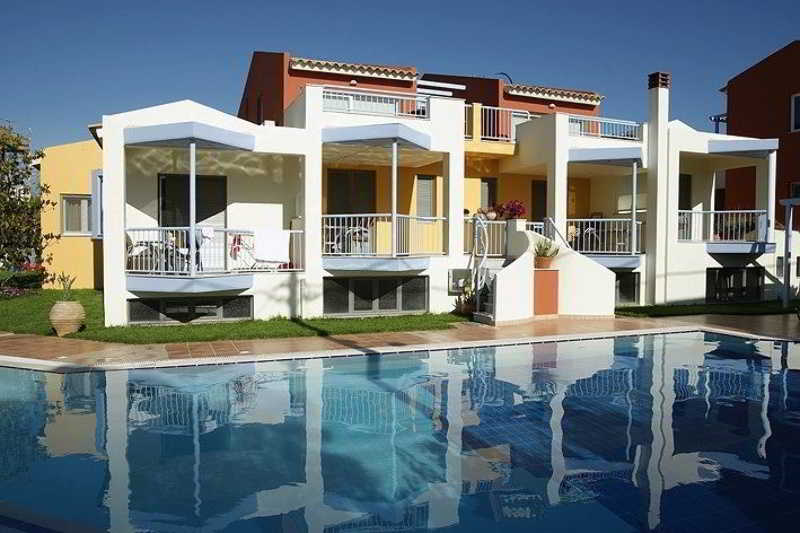 فندق Niriides Apartments