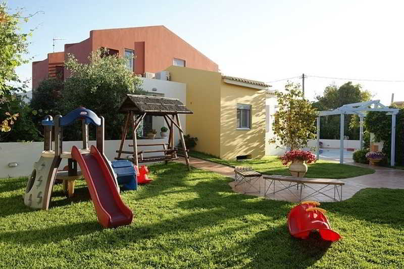فندق Niriides Apartments
