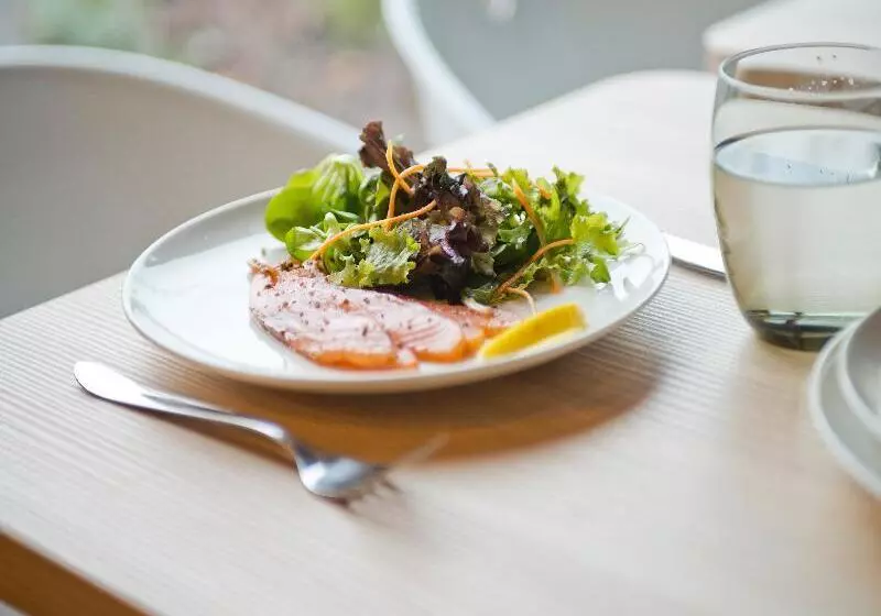 ホテル Nomad Paris Roissy Cdg