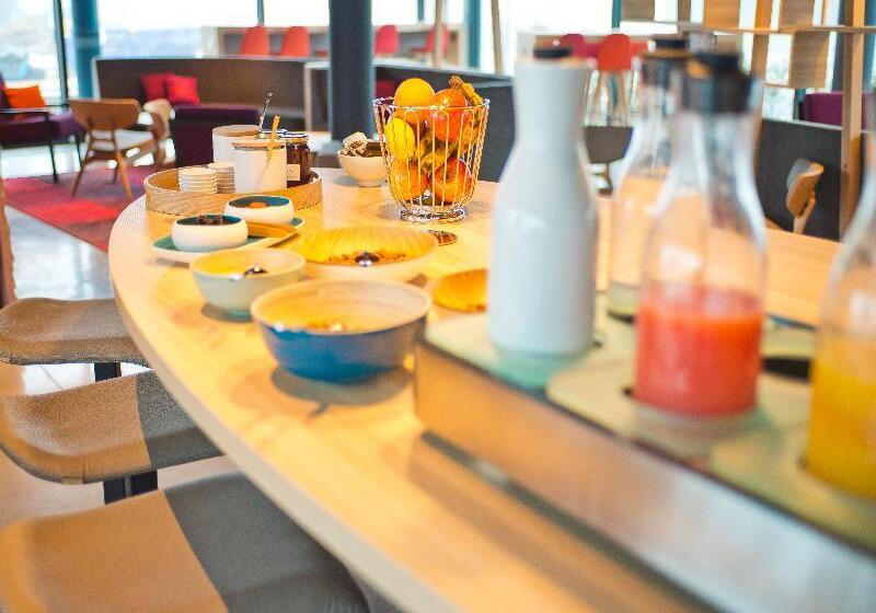 Hotel Nomad Paris Roissy Cdg