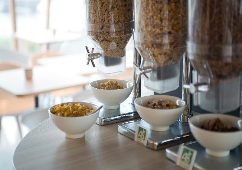 Hotel Nomad Paris Roissy Cdg