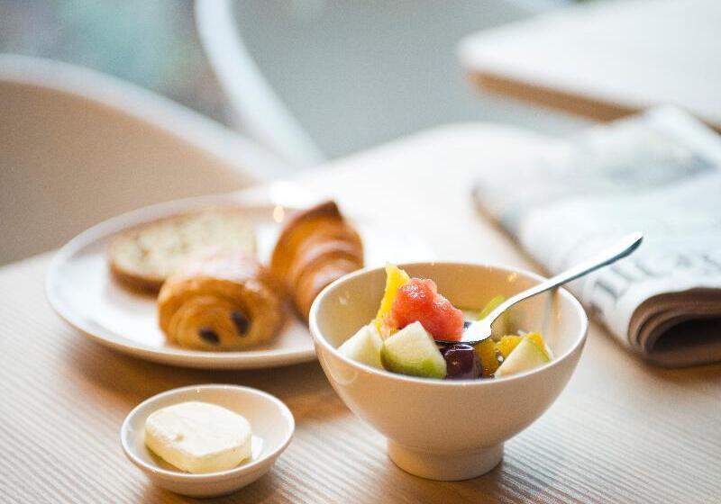 Hotel Nomad Paris Roissy Cdg