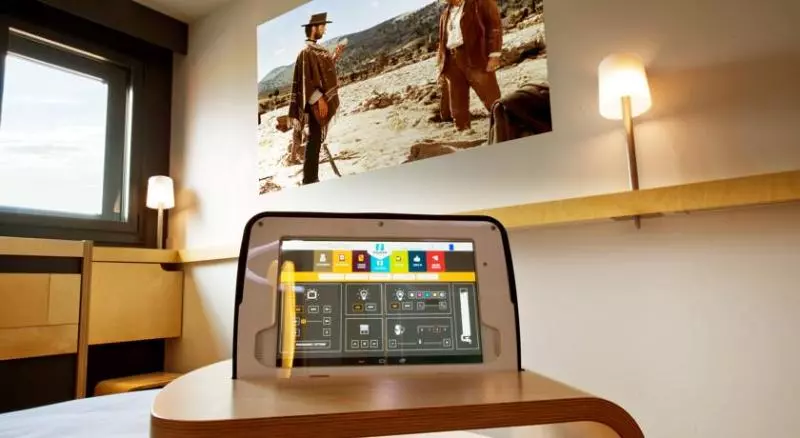 ホテル Nomad Paris Roissy Cdg