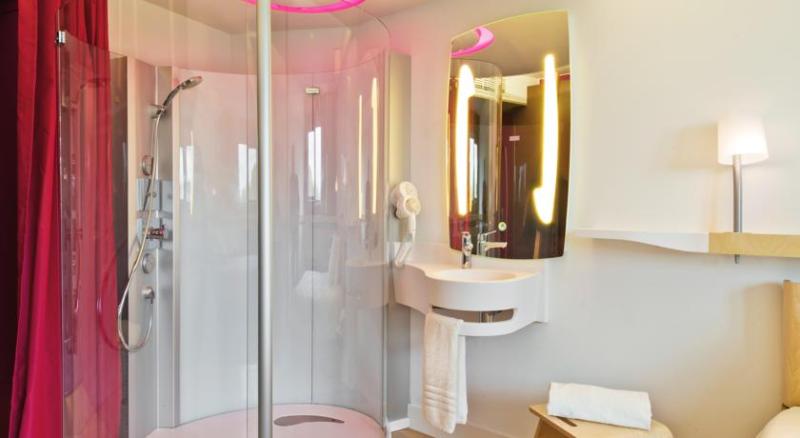 Hotel Nomad Paris Roissy Cdg