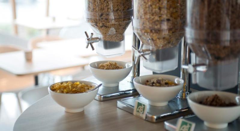 Hotel Nomad Paris Roissy Cdg