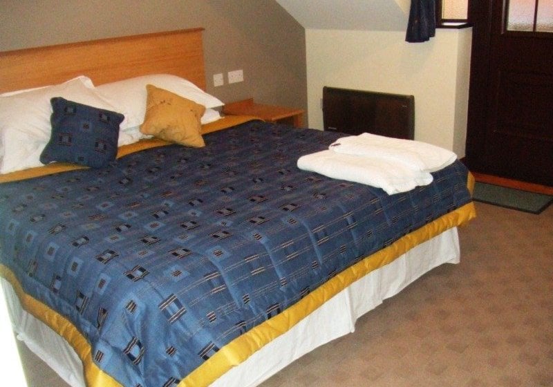 ホテル Norton Lodge