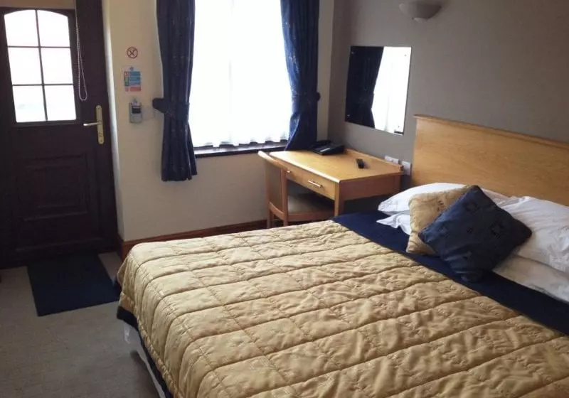 ホテル Norton Lodge