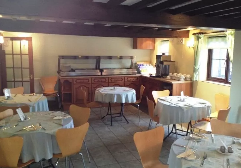 ホテル Norton Lodge