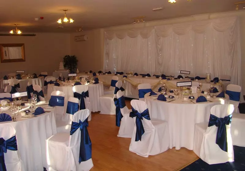 ホテル Norton Lodge