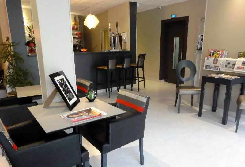 Hotel Nyx Hôtel Indépendant