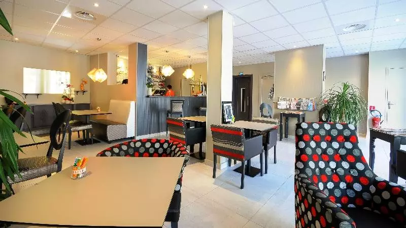 Hotel Nyx Hôtel Indépendant