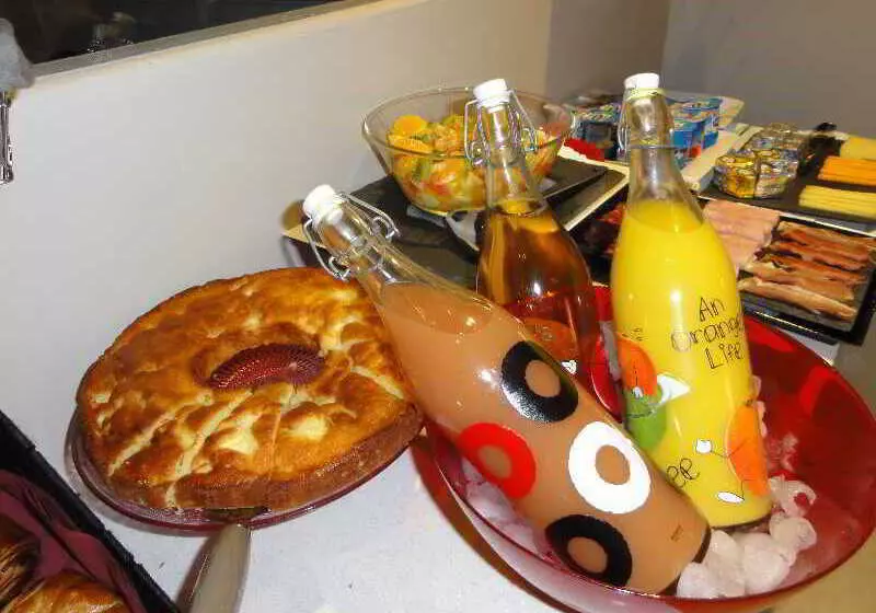 Hotel Nyx Hôtel Indépendant