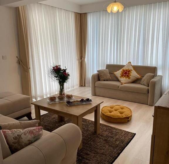 Olimpos Beach Hotel By Rrh&r