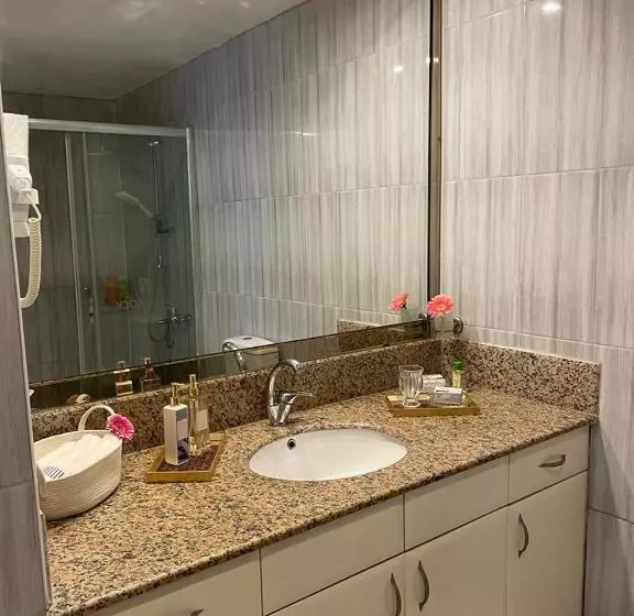 Olimpos Beach Hotel By Rrh&r