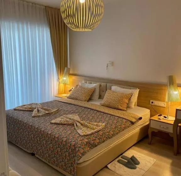 Olimpos Beach Hotel By Rrh&r