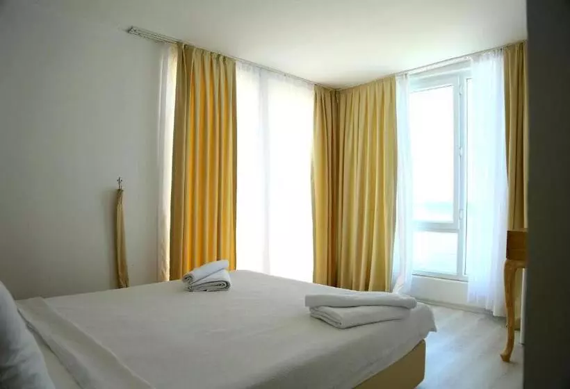 Olimpos Beach Hotel By Rrh&r