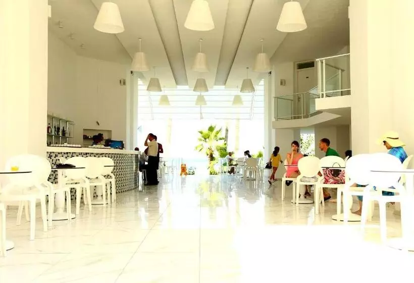 Olimpos Beach Hotel By Rrh&r