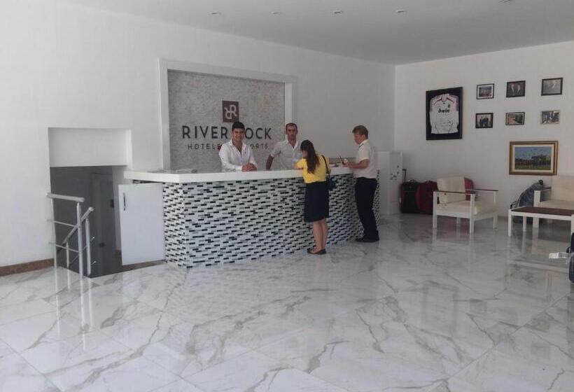 Olimpos Beach Hotel By Rrh&r