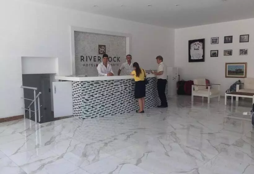 Olimpos Beach Hotel By Rrh&r