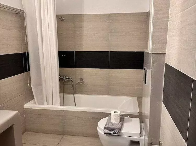 בית מלון כפרי Omiros