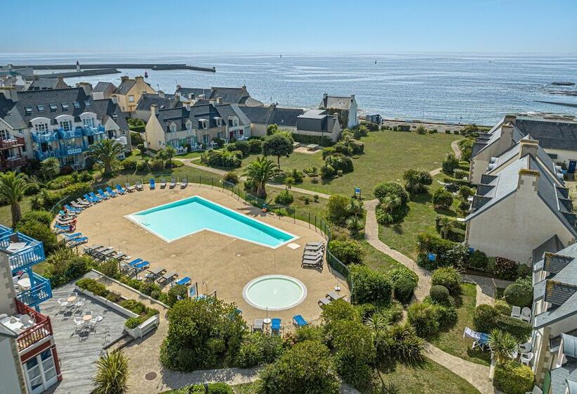 Отель Residence Pierre & Vacances Cap Marine