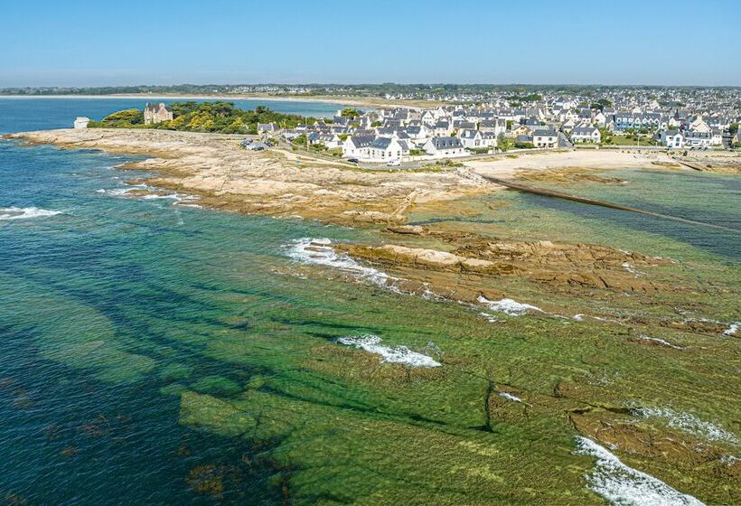 Отель Residence Pierre & Vacances Cap Marine