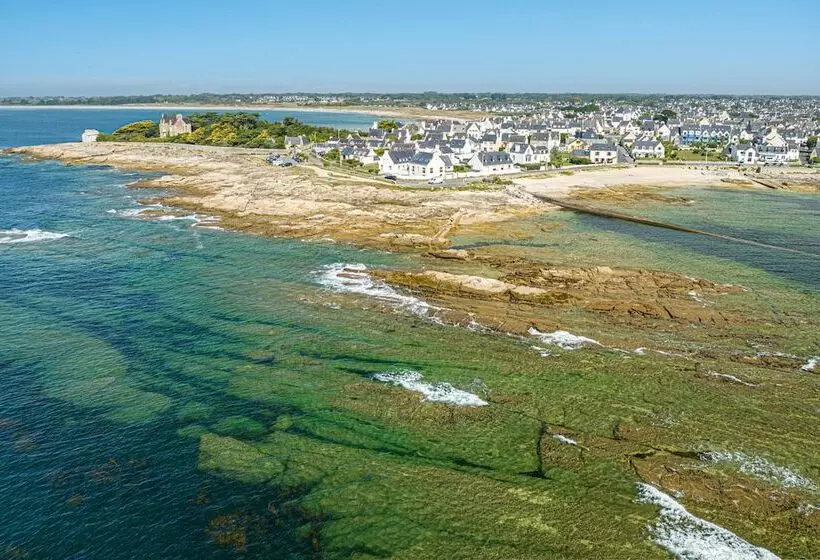 호텔 Residence Pierre & Vacances Cap Marine