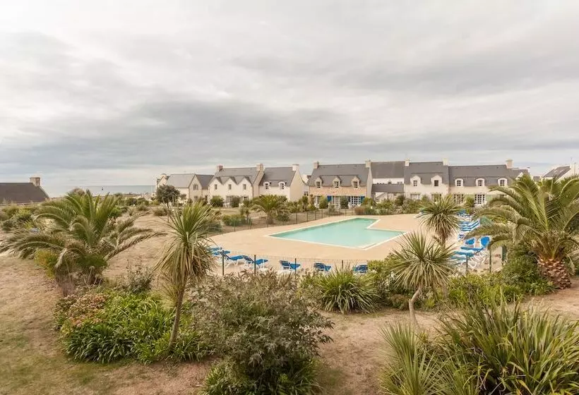 호텔 Residence Pierre & Vacances Cap Marine