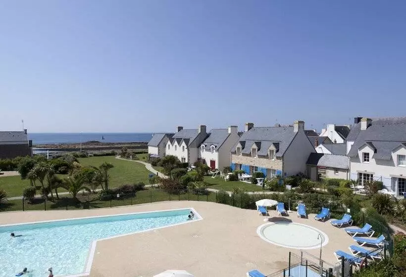 호텔 Residence Pierre & Vacances Cap Marine