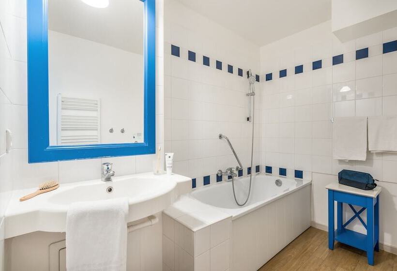 Отель Residence Pierre & Vacances Cap Marine