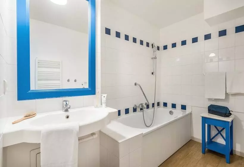 호텔 Residence Pierre & Vacances Cap Marine